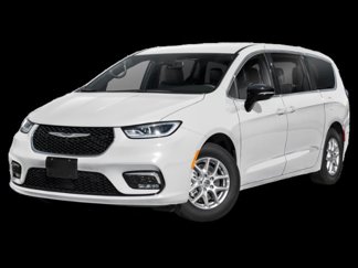 New 2025 Chrysler Pacifica Select image 1