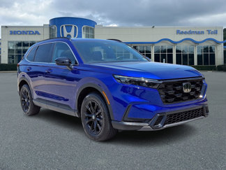 Used 2024 Honda CR-V Sport image 1