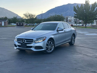 Used 2016 Mercedes-Benz C 300 4MATIC Sedan image 1