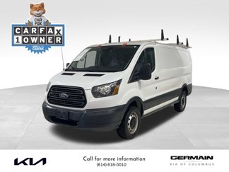 Used 2015 Ford Transit 250 130 Low Roof image 1
