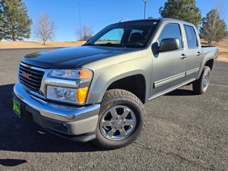 Used 2010 GMC Canyon SLT image 1