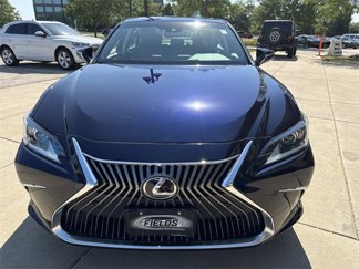 Used 2019 Lexus ES 350 video 2