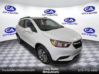 Used 2019 Buick Encore Preferred image 1