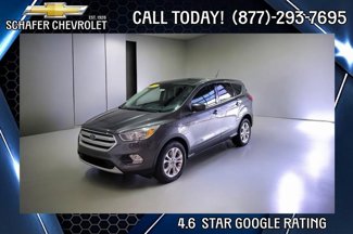 Used 2019 Ford Escape SE video 1