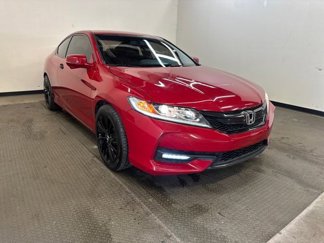 Used 2016 Honda Accord EX-L image 1