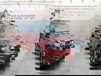 Used 2018 Subaru Forester 2.5i Limited image 1