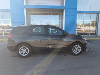 Used 2020 Chevrolet Equinox LS image 1
