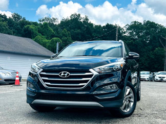 Used 2017 Hyundai Tucson Eco image 1