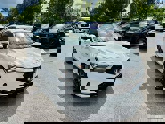 New 2025 Acura Integra image 1