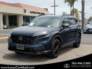 Used 2023 Honda CR-V Sport image 1