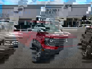 New 2025 Ford Bronco Sport Big Bend w/ Convenience Package image 1