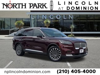 Used 2020 Lincoln Aviator Reserve w/ Elements Package Plus image 1