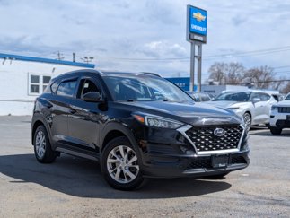Used 2019 Hyundai Tucson Value image 1