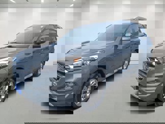 Used 2017 Hyundai Tucson SE image 1