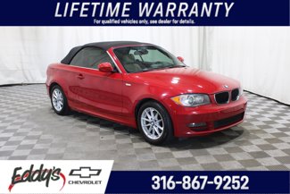 Used 2011 BMW 128i Convertible image 1