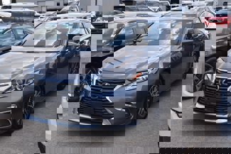 Used 2016 Lexus ES 350 image 1