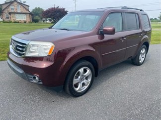 Used 2014 Honda Pilot EX-L image 1