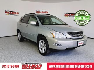 Used 2007 Lexus RX 350 2WD image 1