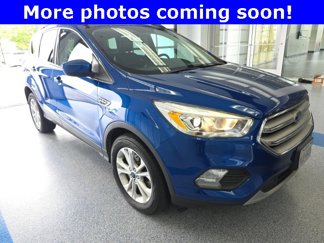 Used 2018 Ford Escape SEL image 1