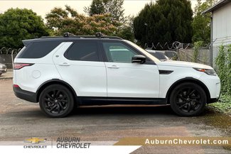 Used 2020 Land Rover Discovery HSE image 1