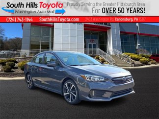 Used 2022 Subaru Impreza 2.0i Sport w/ Popular Package #1 image 1