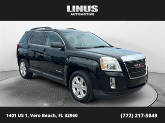 Used 2013 GMC Terrain SLE w/ Safety Package image 1