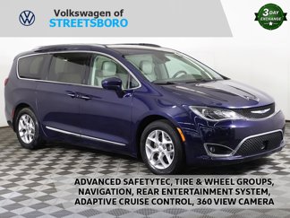 Used 2019 Chrysler Pacifica Touring-L Plus w/ Advanced Safetytec Group image 1