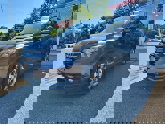 Used 2017 Honda HR-V EX image 1