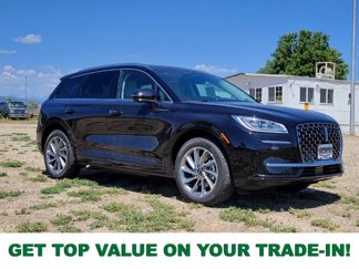 New 2024 Lincoln Corsair Grand Touring w/ Equipment Group 301A image 1