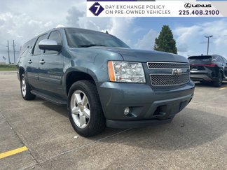 Used 2008 Chevrolet Suburban LTZ w/ LTZ Preferred Equipment Group image 1