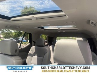 Used 2018 Chevrolet Traverse Premier w/ Driver Confidence II Package image 1