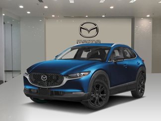 New 2025 MAZDA CX-30 AWD 2.5 S w/ Select Sport Pkg image 1