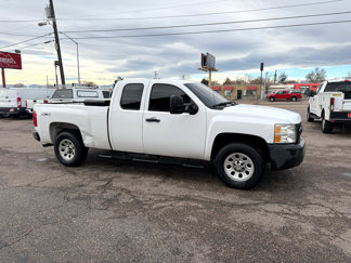 Used 2010 Chevrolet Silverado 1500 W/T image 1