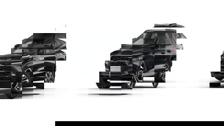 New 2025 Chevrolet Trax RS w/ Driver Confidence Package image 1