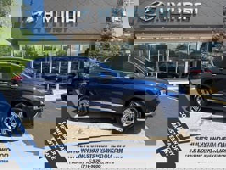 Certified 2022 Hyundai Santa Fe SEL w/ Convenience + Premium Package image 1