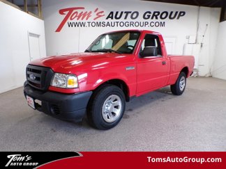 Used 2010 Ford Ranger XL image 1