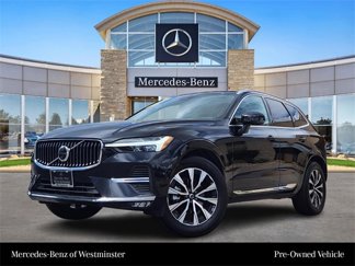 Used 2023 Volvo XC60 B5 Plus image 1
