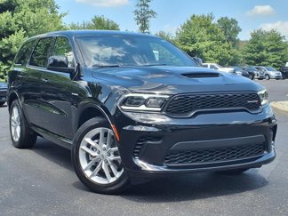 New 2025 Dodge Durango R/T image 1