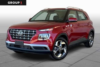 Used 2024 Hyundai Venue Limited image 1