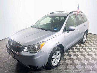 Used 2016 Subaru Forester 2.5i Premium w/ All-Weather Package image 1