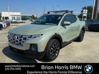 Used 2023 Hyundai Santa Cruz SEL Premium image 1