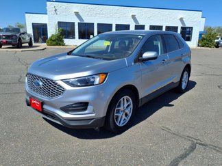 Used 2023 Ford Edge SEL image 1