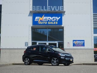 Used 2019 Chevrolet Bolt Premier image 1