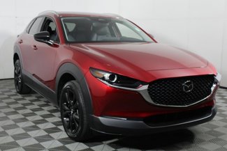 Used 2024 MAZDA CX-30 AWD 2.5 S w/ Select Sport Pkg image 1