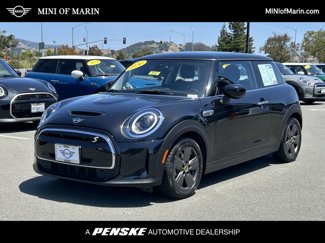 Used 2024 MINI Cooper SE image 1