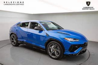 Used 2024 Lamborghini Urus S image 1