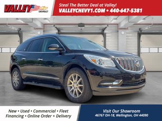 Used 2016 Buick Enclave Leather image 1
