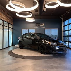 Used 2018 Toyota Corolla L image 1