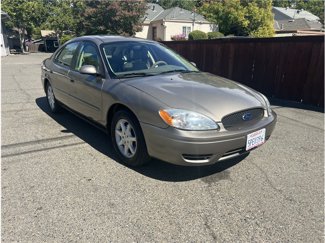 Used 2006 Ford Taurus SEL image 1