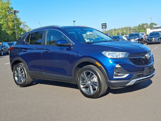 Certified 2023 Buick Encore GX Select w/ Safety Package II video 1